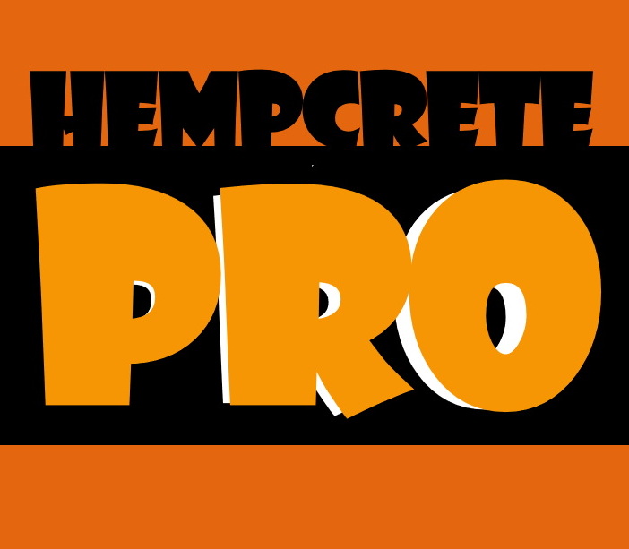 HempCrete Pro