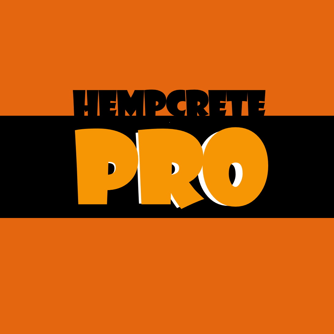 HempCrete PRO